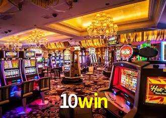 Descubra a Essência do 10win: Nossa História e Compromissos
