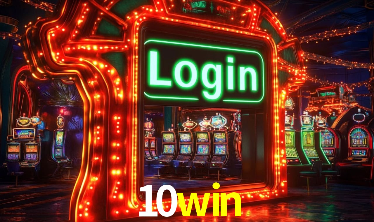 Casino Ao Vivo 10win