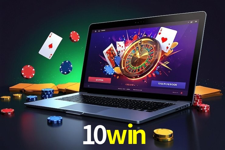 Tecnologia da Plataforma 10win