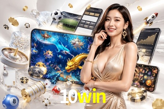 Slot Games 10win