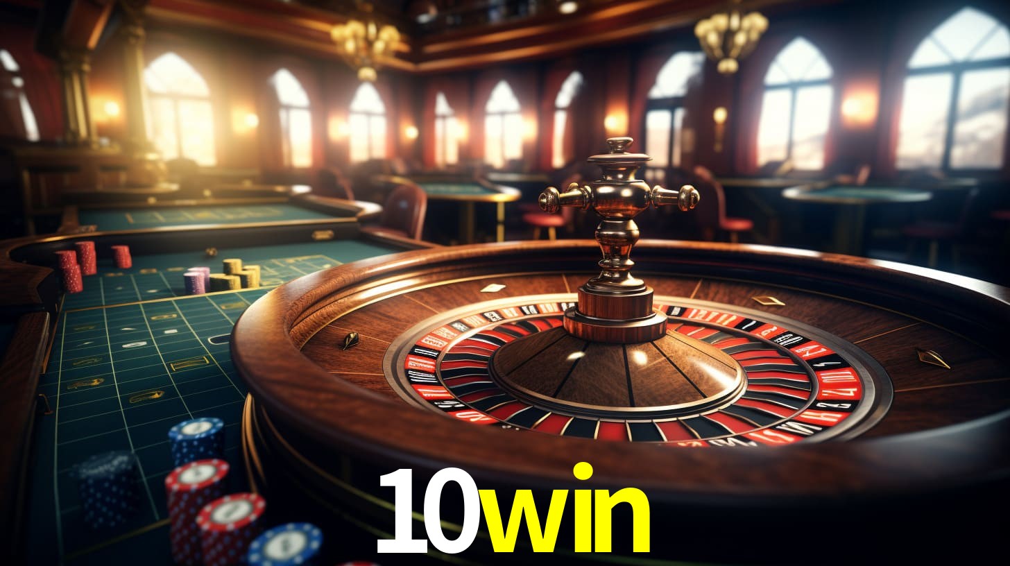 Live Casino 10win