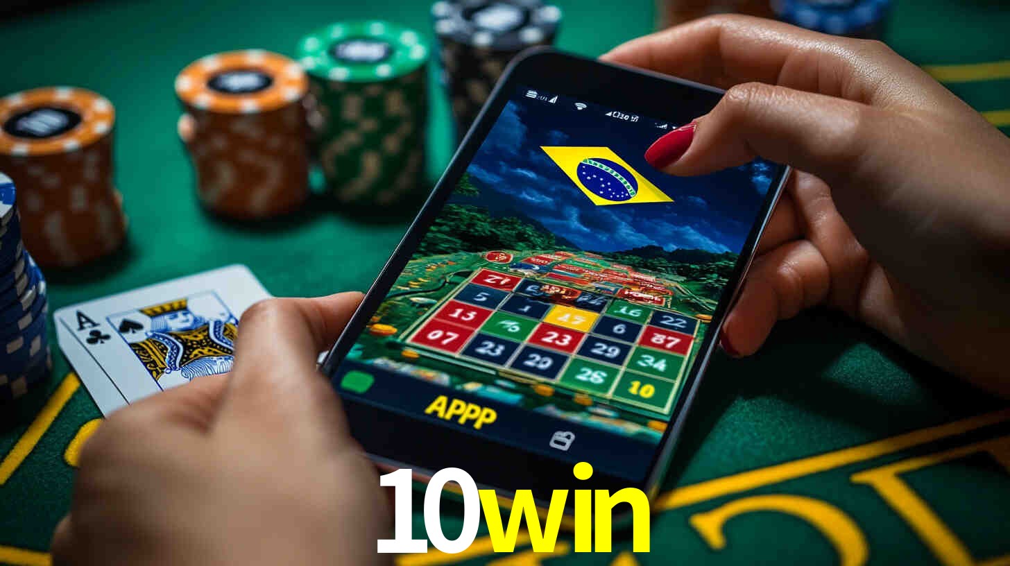 Descubra o Programa VIP da 10win: Vantagens Exclusivas para Jogadores