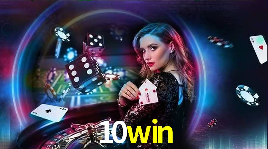 Seasonal Promotions 10win
