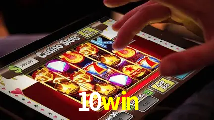 Desvendando o Mundo dos Jogos Virtuais na 10win