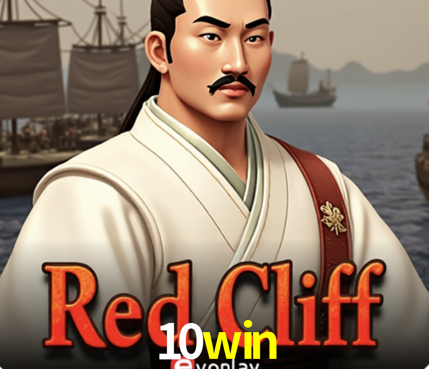 APP oficial da 10win para mobile