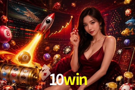Flash Promotion 10win