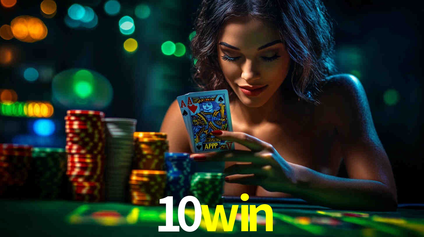 A Popularidade dos Caça-Níqueis no 10win