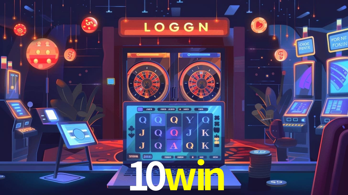 Segurança 2FA 10win