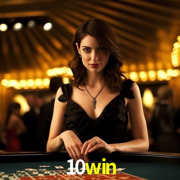Descubra a Essência do 10win: Nossa História e Compromissos