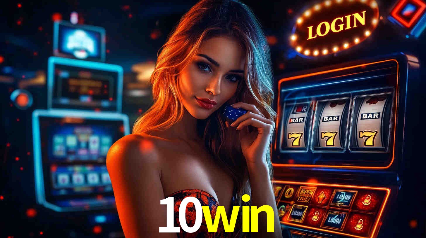 10win: A Experiência de Casino com Jogos de Mesa ao Vivo