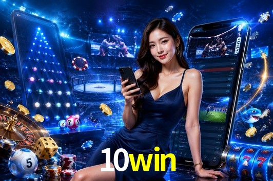 Game Statistics 10win