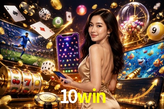 Live Casino 10win