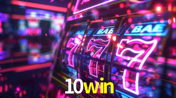 Account Benefits 10win