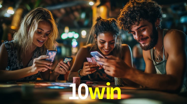 Daily Bonuses 10win