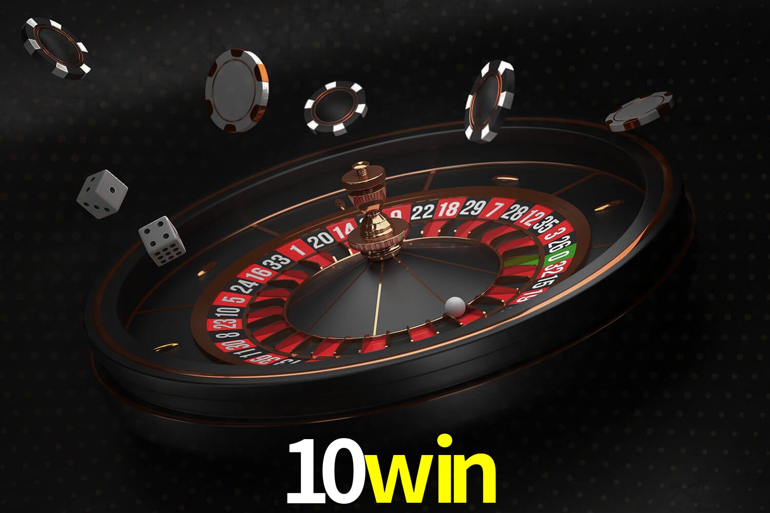Sinta a adrenalina dos jogos de cassino com 10win