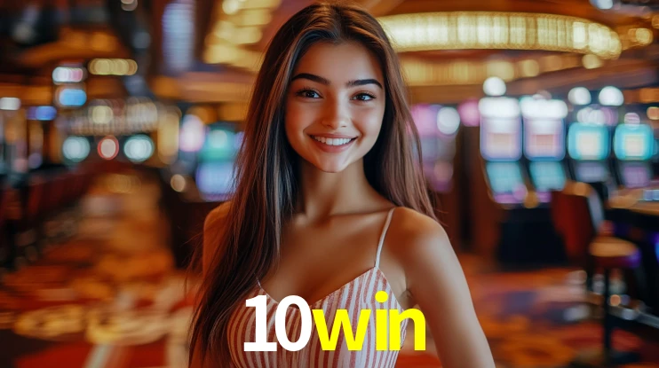 10win Bônus - 10win visual 1