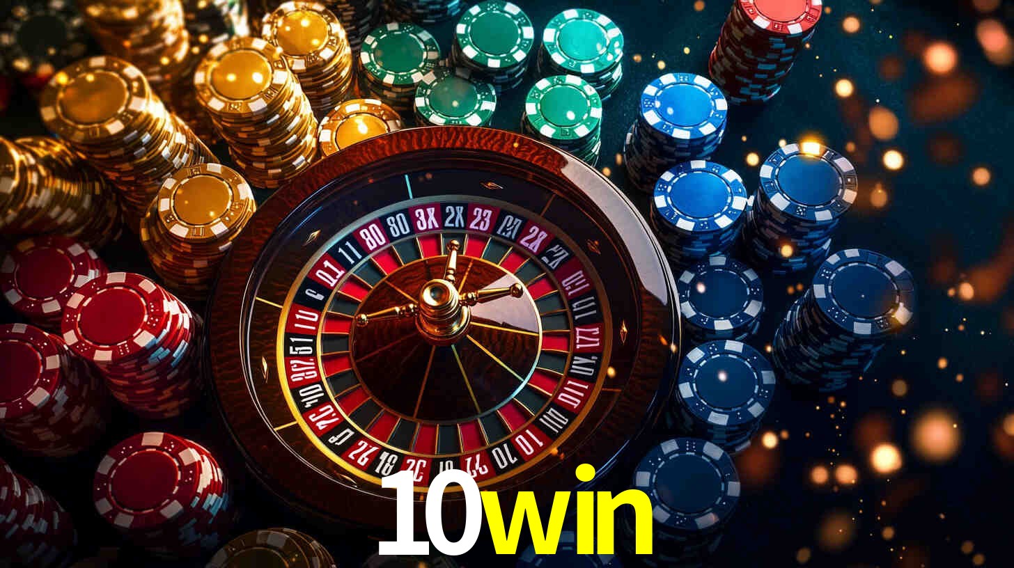 10win App Interface