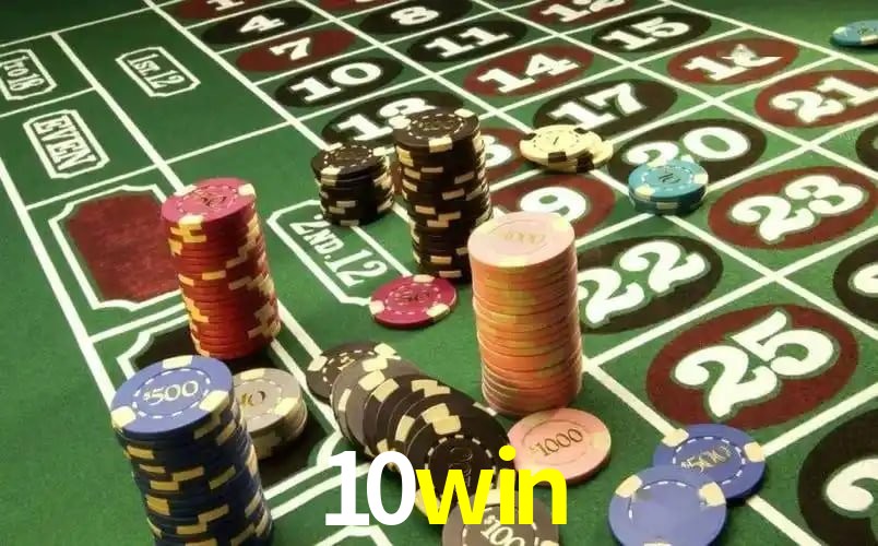 Estatísticas Esportivas 10win