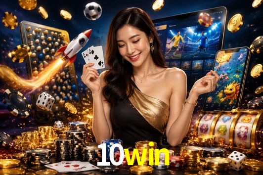 Game Providers 10win