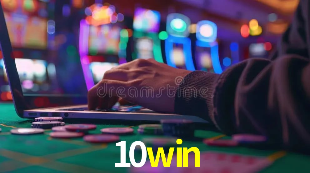 cassino 10win